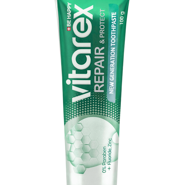 خمیردندان Repair and Protect Toothpaste ویتارکس