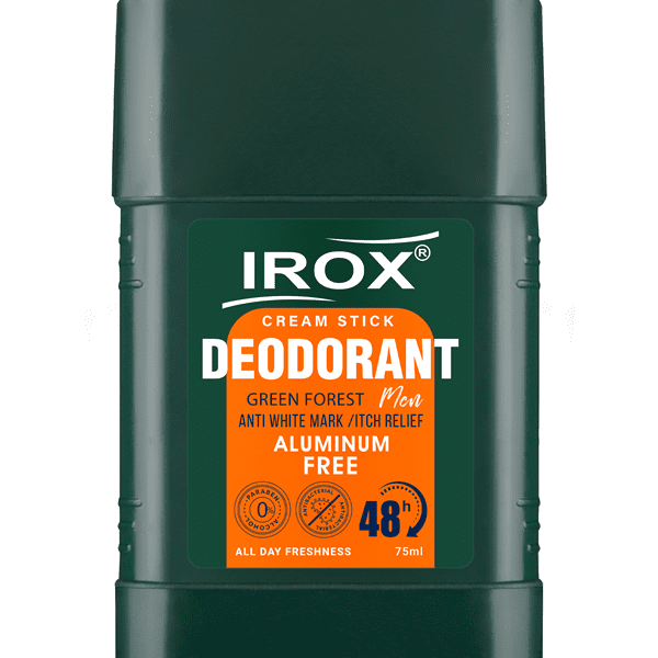 مام ایروکس گرین فورست